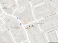 Brandweer met gepaste spoed naar de Karel Doormanstraat in Millingen aan de Rijn vanwege afgaan rookmelder