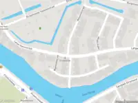 Brandweer met grote spoed naar de Welsumerstraat in Amsterdam