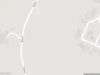 Ambulance met grote spoed naar de De Ruyterstraat in Oudeschild