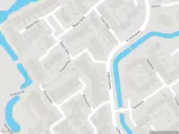 Ambulance met gepaste spoed naar de Waaierdans in Capelle aan den IJssel