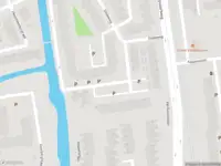 Brandweer met grote spoed naar de Bouwmeesterweg in Schiedam vanwege waarnemen gaslucht