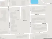 Brandweer met normale urgentie naar de Waverstraat in Baarn