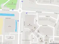 Traumahelikopter met grote spoed naar de Ooyerdreef in Warnsveld