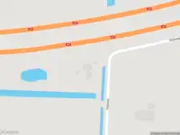 Brandweer met gepaste spoed naar de Veldweg in Nieuwlande vanwege dier(en) in nood