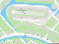 Politie naar de Amerikaring in Amersfoort vanwege aanrijding met letsel