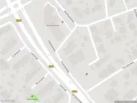 Brandweer met grote spoed naar de Hospitaalweg in Almelo vanwege reanimatie