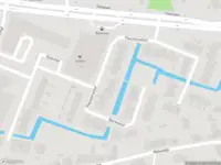 Overlastmelding Wilgenhof in 3363HR Sliedrecht gesloten