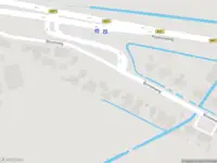 Overlastmelding Westkanaaldijk in Loenersloot gesloten