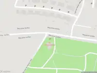 Overlastmelding Weg Achter Het Bos in Arnhem gesloten