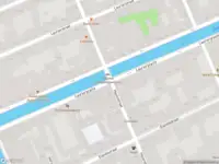 Besteld ambulance vervoer naar de Elandsgracht in Amsterdam