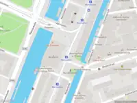 Politie met grote spoed naar de Marnixplein in Amsterdam vanwege ongeval met letsel