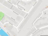 Brandweer met gepaste spoed naar de Chirurgijnsgilde in Amersfoort vanwege afhijsen patient