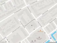 Ambulance met gepaste spoed naar de Schoolstraat in Nieuwerkerk aan den IJssel