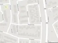 Ambulance met gepaste spoed naar de Nunhemstraat in Weert