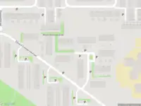 Overlastmelding Eduard Schilderinkstraat in Doetinchem