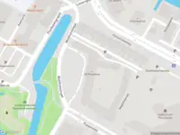 Ambulance naar de Wolthuissingel in Purmerend