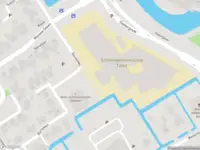 Overlastmelding Saffier in 1625RA Hoorn