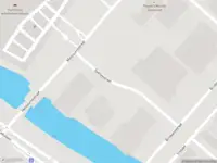 Ambulance met gepaste spoed naar de Sydneystraat in Lijnden