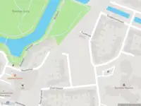 Brandweer met gepaste spoed naar de IJsselsteinseweg in Nieuwegein