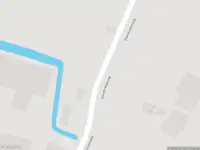 Brandweer met grote spoed naar de Kolenbranderweg in Haaksbergen vanwege middelgrote brand