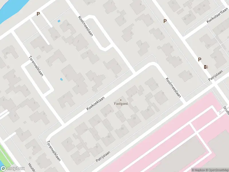 Ambulance met gepaste spoed naar de Koekoeklaan in Leidschendam