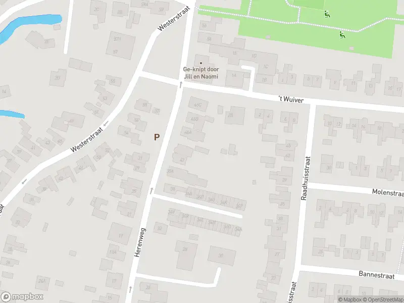 Brandweer met gepaste spoed naar de Orionstraat in Oudorp