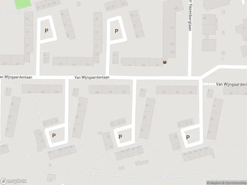 Ambulance met gepaste spoed naar de Van Wijngaardenlaan in Rotterdam