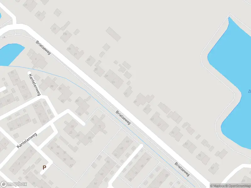 Besteld ambulance vervoer naar de Brielseweg in Oostvoorne