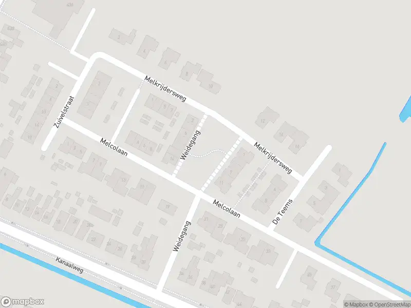 Ambulance met gepaste spoed naar de Weidegang in Heiloo