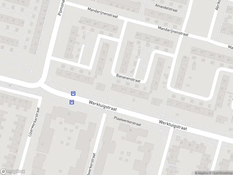 Brandweer met gepaste spoed naar de Citroenenstraat in Amsterdam vanwege stankoverlast