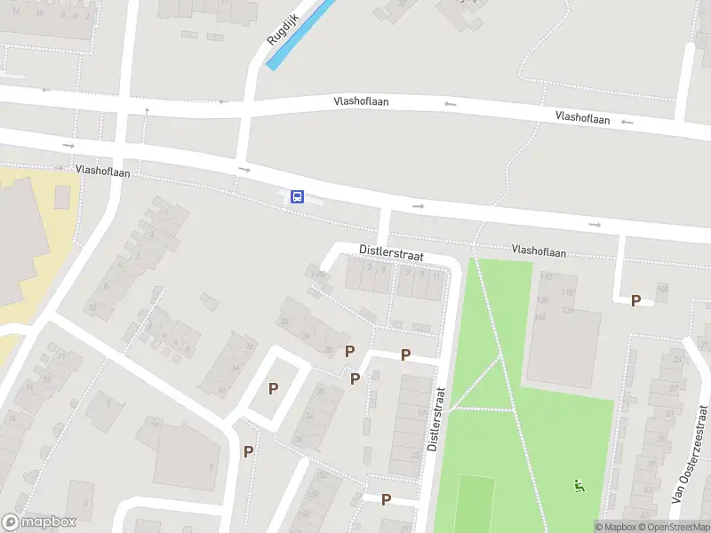 Overlastmelding Distlerstraat in Tilburg