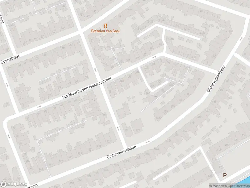 Overlastmelding Hendrik Zwaardecroonstraat in 5018CG Tilburg gesloten