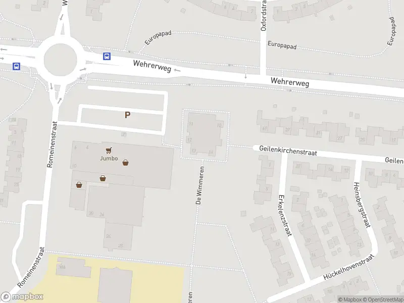 Overlastmelding Romeinenstraat in Sittard