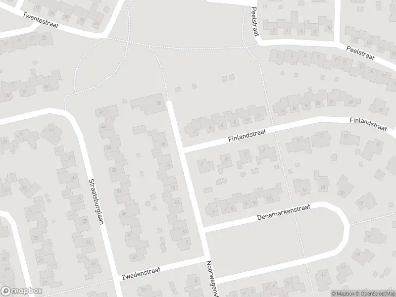 Overlastmelding Finlandstraat in Sittard gesloten