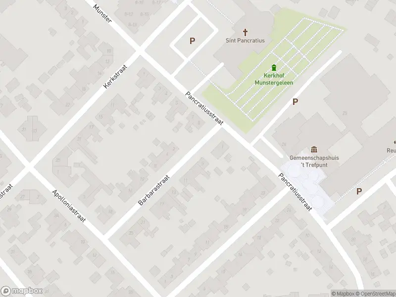 Overlastmelding Barbarastraat in Munstergeleen gesloten