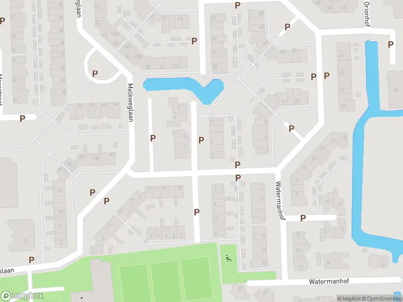 Ambulance met gepaste spoed naar de Saturnusplein in Hazerswoude-Rijndijk