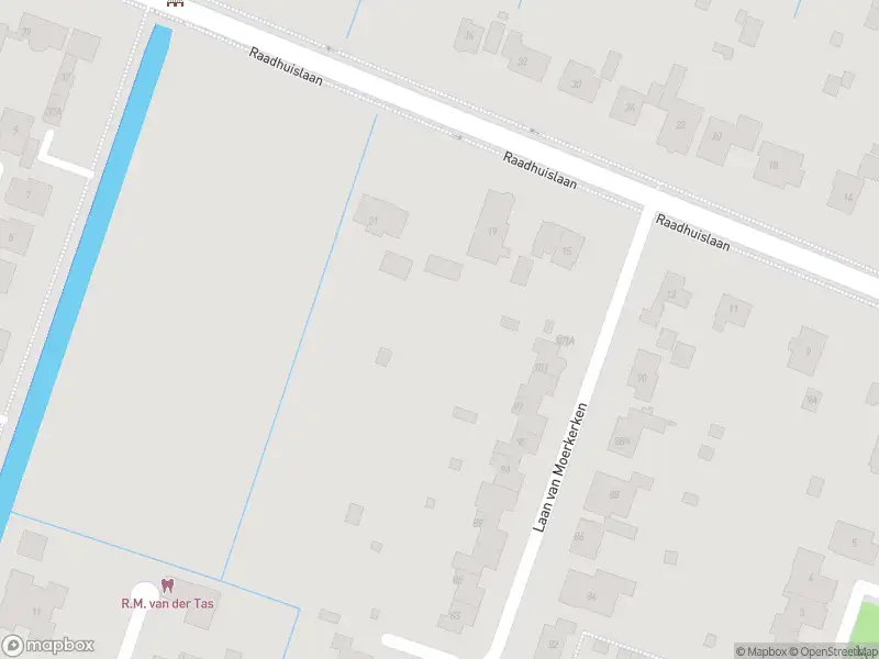 Overlastmelding Raadhuislaan in Mijnsheerenland gesloten