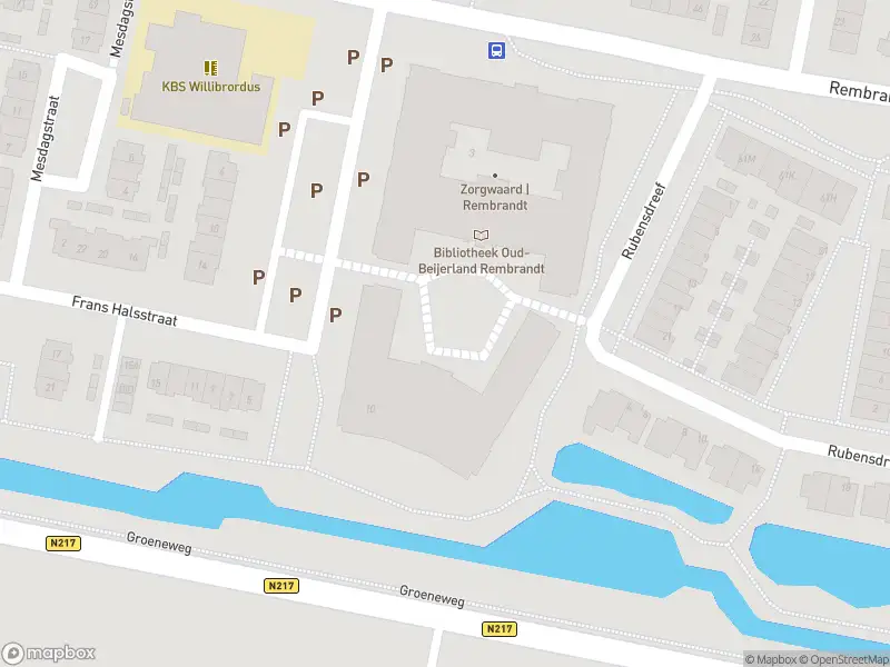 Overlastmelding Frans Halsstraat in Oud-Beijerland gesloten