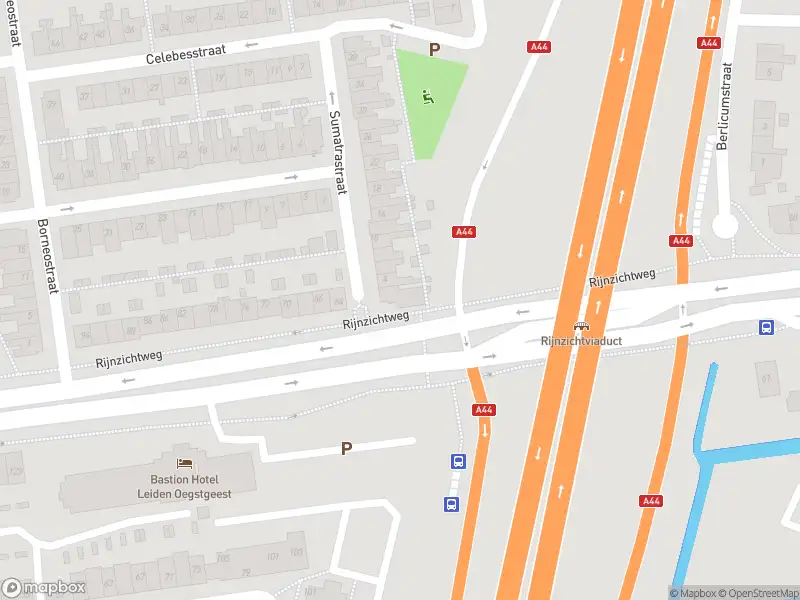 Overlastmelding Sumatrastraat in Oegstgeest gesloten