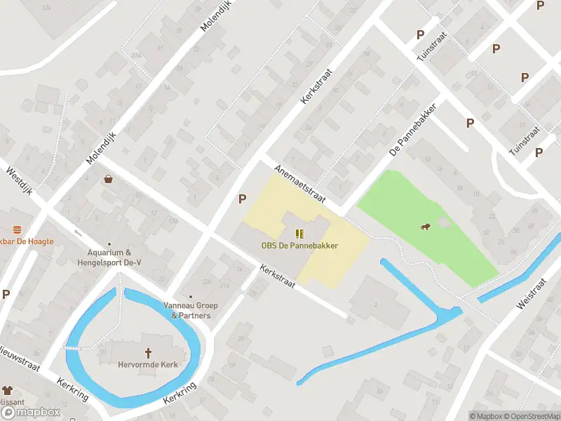 Overlastmelding Kerkstraat in Nieuwe-Tonge