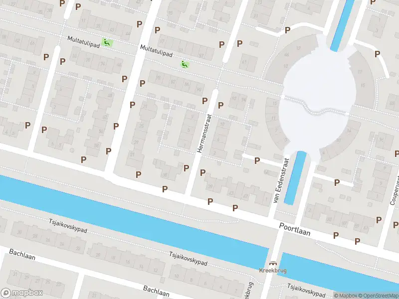 Overlastmelding Hermansstraat in Oud-Beijerland