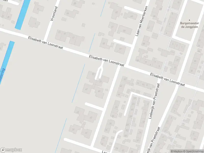 Overlastmelding Elisabeth van Loonstraat in Mijnsheerenland gesloten