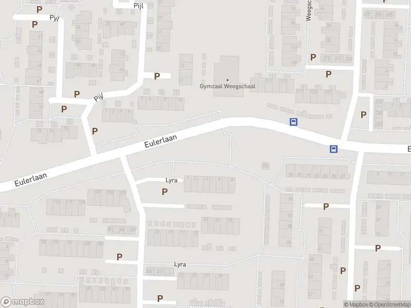 Overlastmelding De Jagerweg in Dordrecht