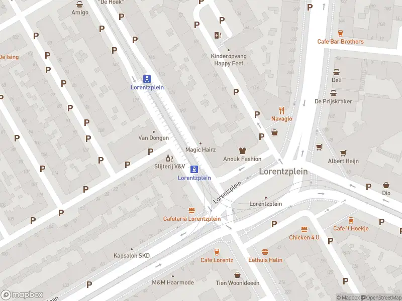 Brandweer met grote spoed naar de Oudemansstraat in 's-Gravenhage vanwege stankoverlast