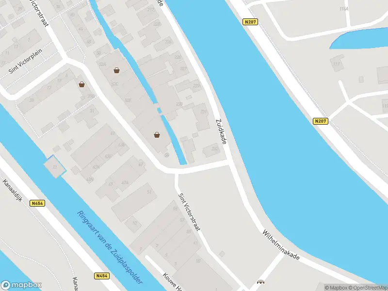 Anonieme overlastmelding Kanaaldijk in Waddinxveen gesloten