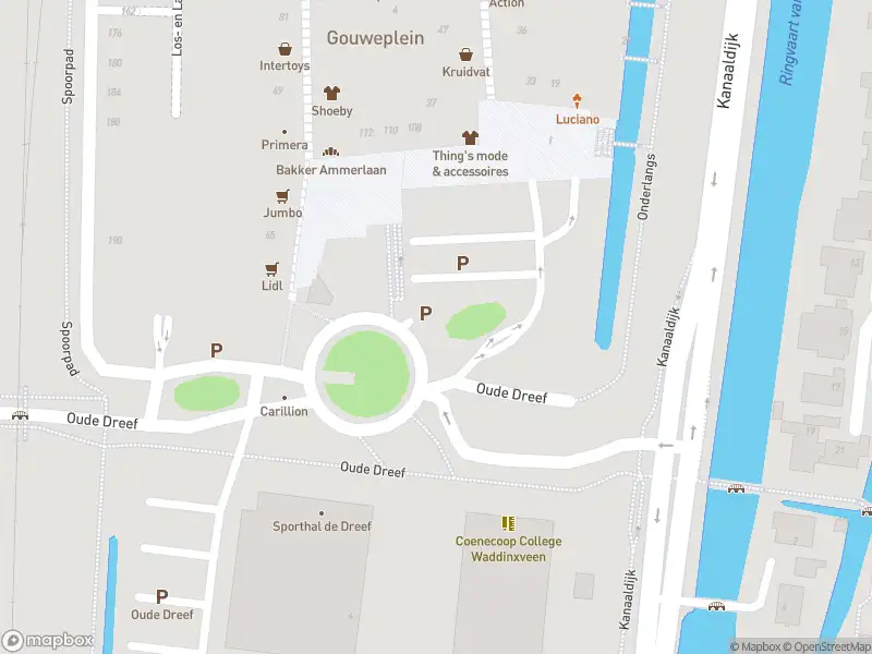 Overlastmelding Oude Dreef in Waddinxveen gesloten