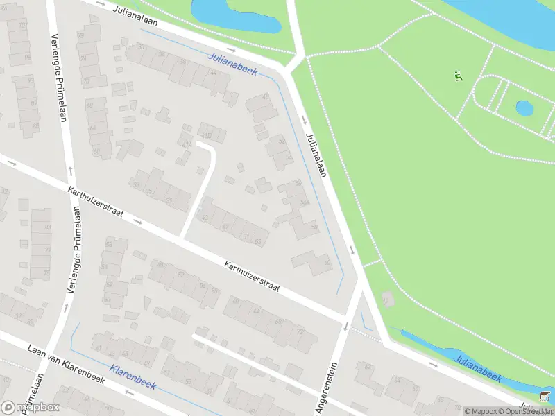Overlastmelding Oude Velperweg in Arnhem gesloten