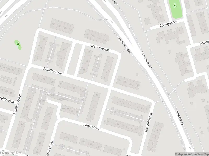 Overlastmelding Straussstraat in Zevenaar gesloten