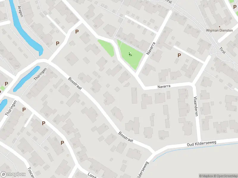 Overlastmelding Lombardije in 7007NJ Doetinchem