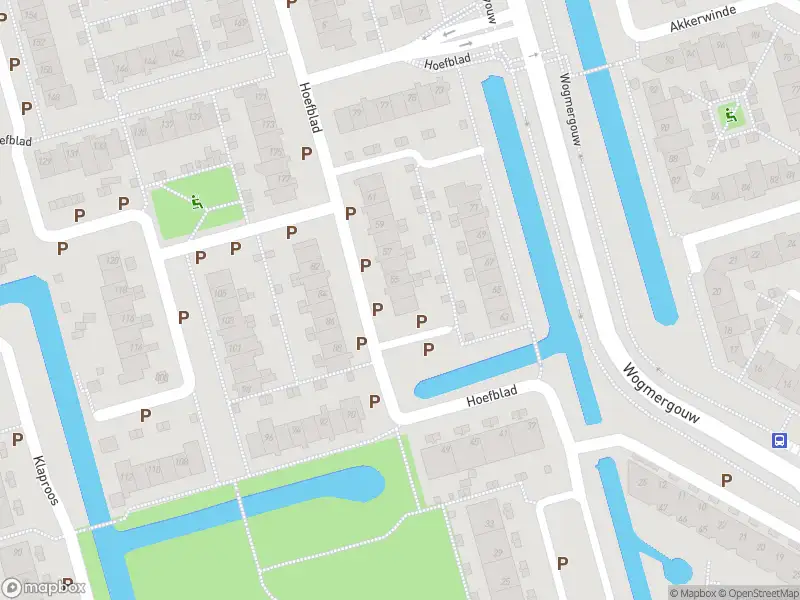 Overlastmelding Hoefblad in Zwaag gesloten